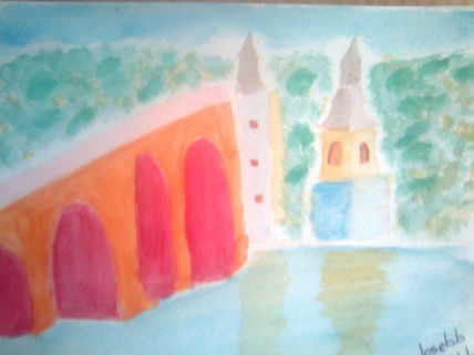 El puente