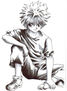 Killua Z