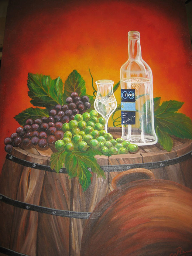 RICO PISCO