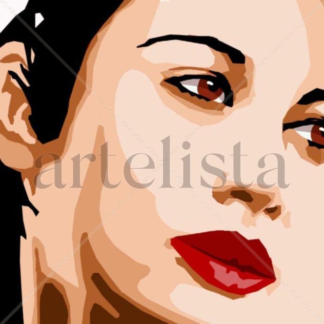 ROSTRO 1
