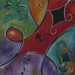 ABSTRACTO-MODERNO thumbnail 1