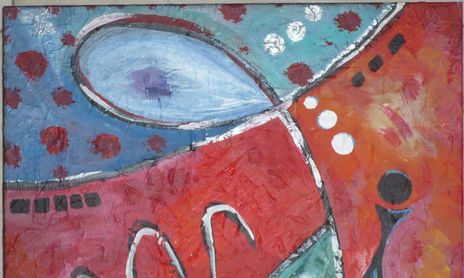 ABSTRACTO-MODERNO