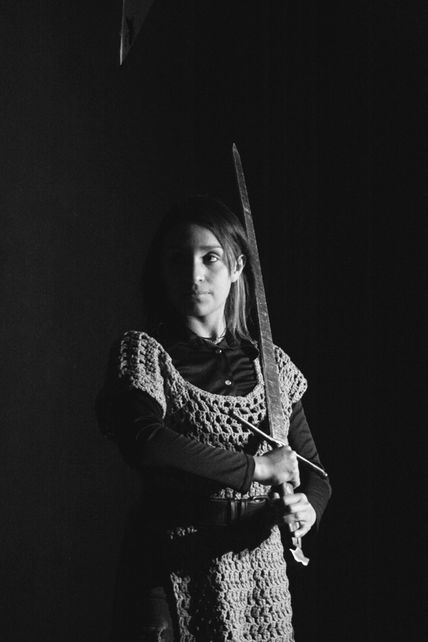 Juana de Arco2