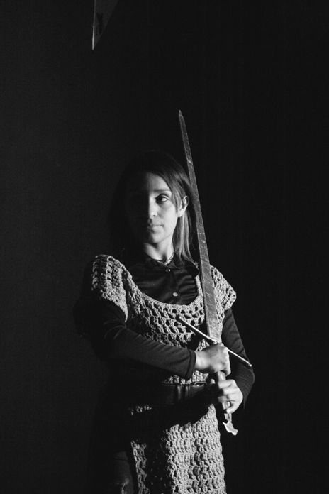 Juana de Arco2
