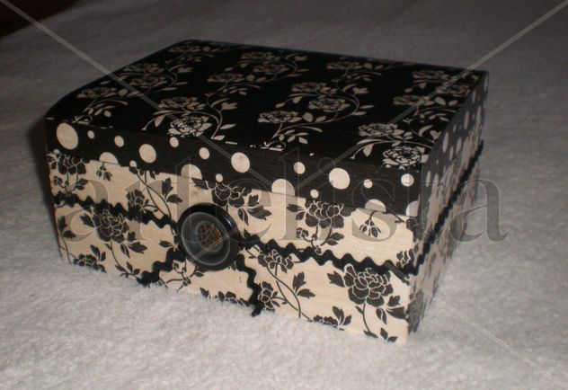 Caja