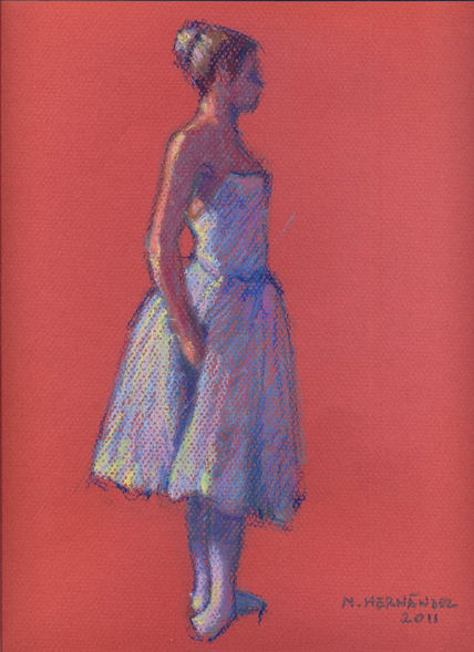 Bailarina