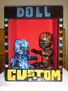 Doll 5 (serie doll custom)