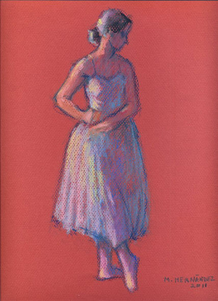 Bailarina