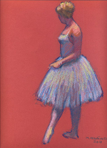 Bailarina