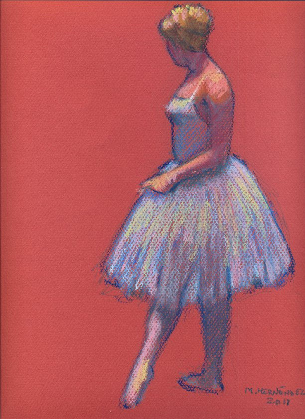 Bailarina
