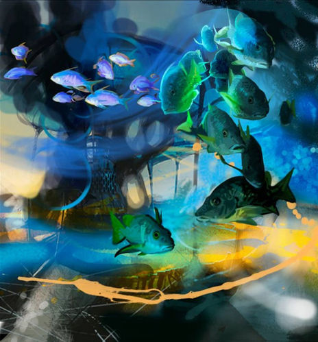 Serie AQUA