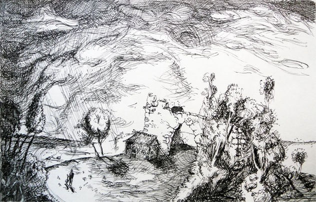 Remini & Duck series ''In the Nature