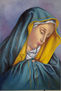 virgen maria