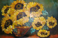 GIRASOLES