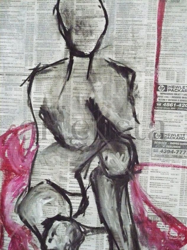 mis mujeres 2011-cinco-
