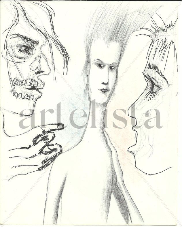 El Prodigioso Cohecho. 2004