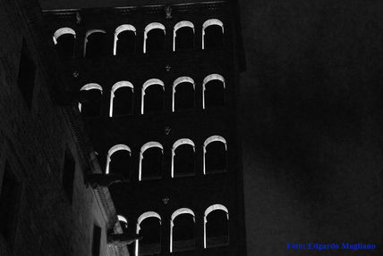 Barcelona - Barrio...