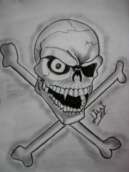 Calavera