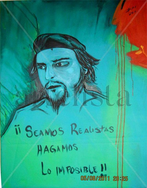 che Guevara