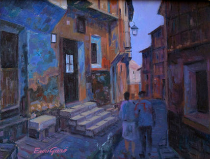 Pueblo