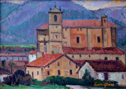 Pueblo
