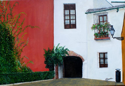 Juderia