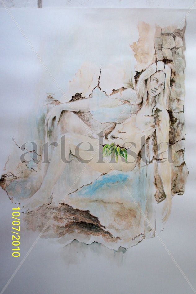 Serie-Naturaleza muerta