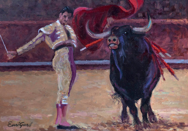 TORERO 