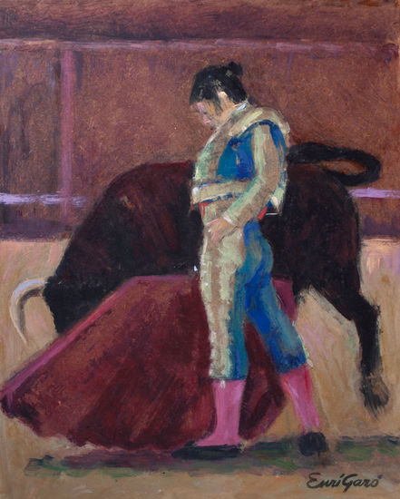 TORERO 