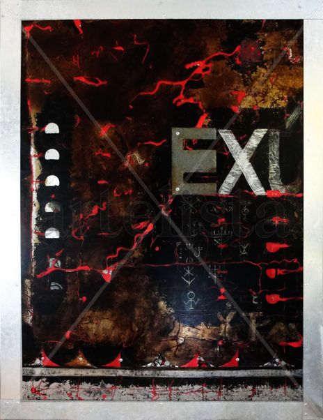 Exù
