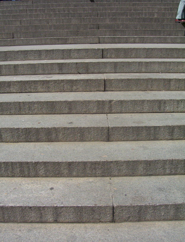 Ascención II
