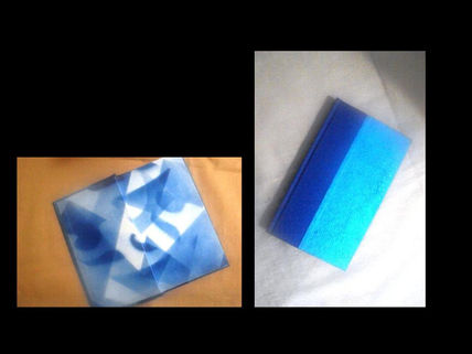 Azul