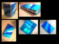 MOSAICO AZUL
