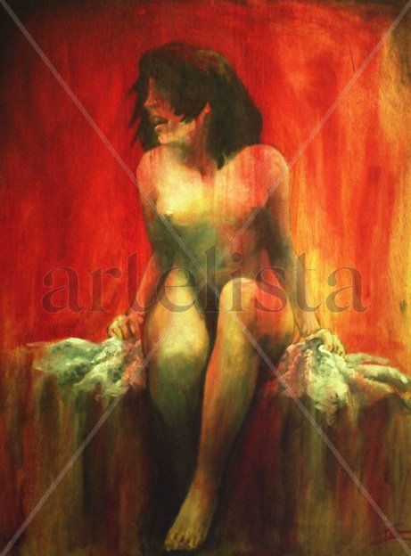 sin titulo... en rojo