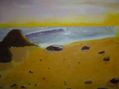 el mar