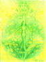 El rayo verde