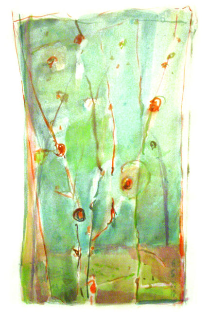 Flores y devas
