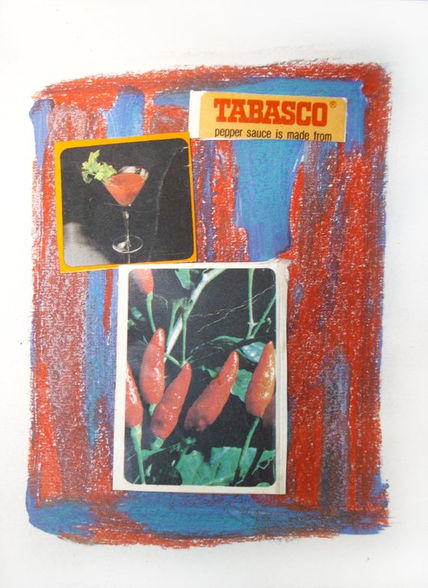 Tabasco!!!