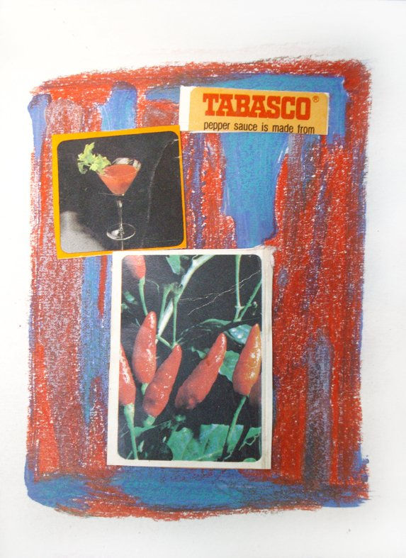 Tabasco!!!