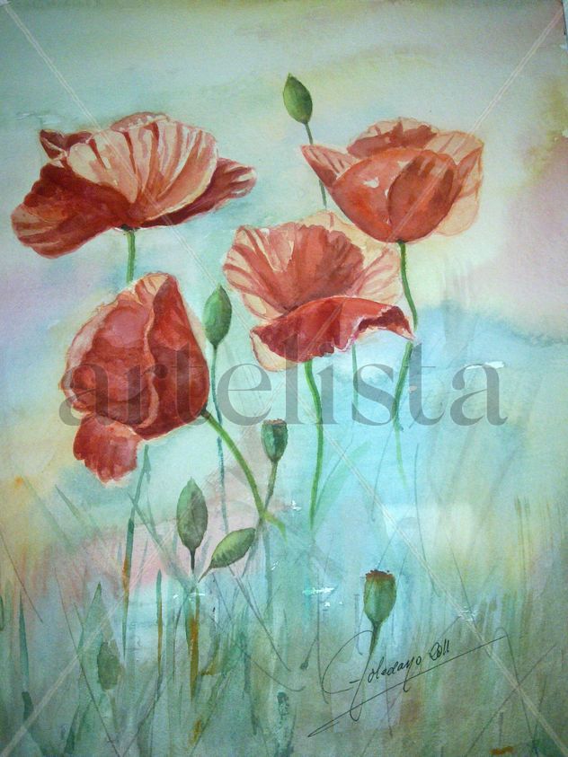 amapolas