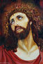 CRISTO MOMENTO SUBLIME