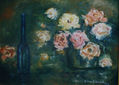 BODEGON DE ROSAS