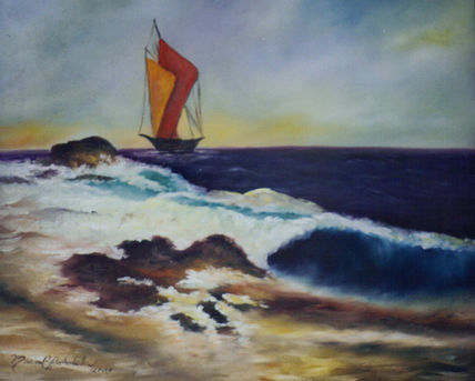 Playa 1