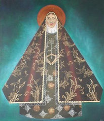 Virgen de la Soledad