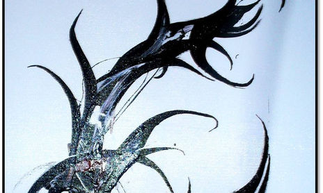 Pintura Abstracta 2010