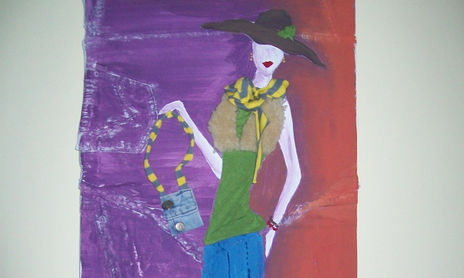 Coleccion 2011