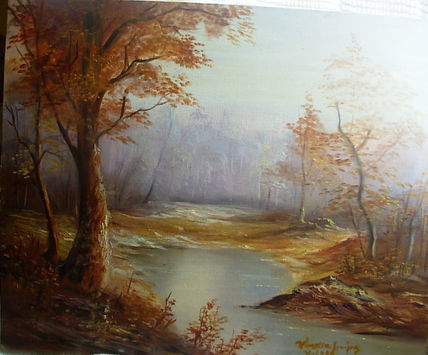 Otoño