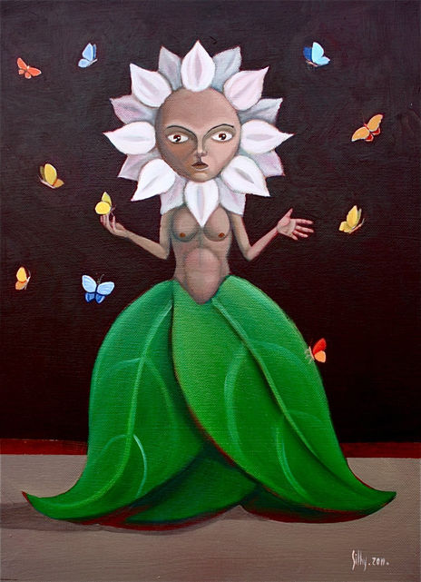 Doña Flor