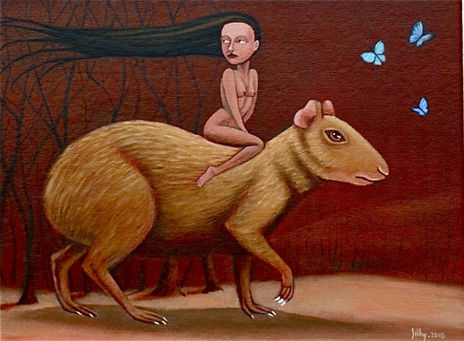 Cotuza.