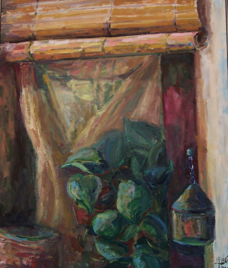 persiana Oil Canvas Still Life Paintings